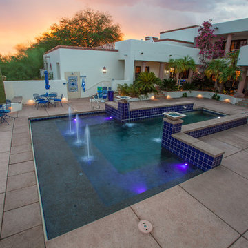 Pebble Tec World's Greatest Pools