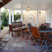 Exterior Ideas