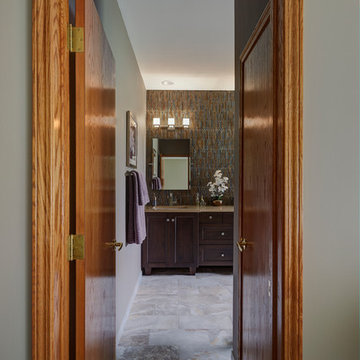 Tinley Park Bathroom Remodel