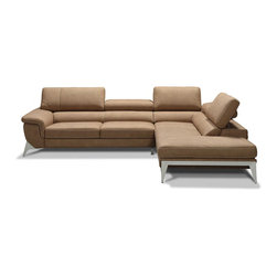 Italian Sectional Sofa Todi by Seduta d'Arte - $3,750.00 - Sofas And Sectionals