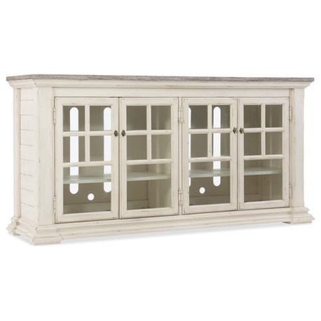 Lagunitas 68in Entertainment Console