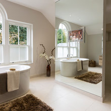J&M Ensuite