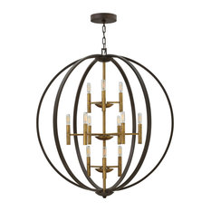 modern spanish chandelier
