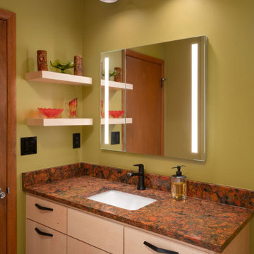 bath2BATH Remove & Replace Bathroom Remodeling Projects