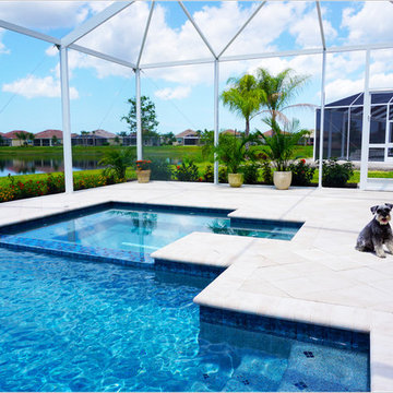 Superior Pools Vaccari