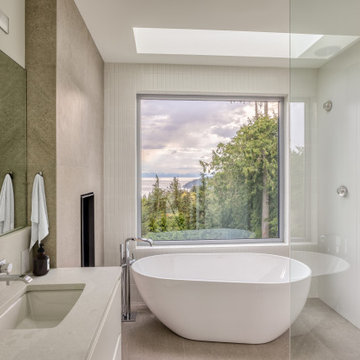 Bayridge Residence