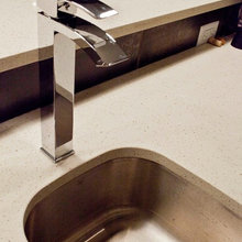 bar sinks