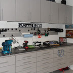 Boa flooring