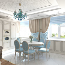 kitchen curtains