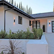 Exterior Ideas