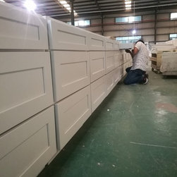 apartment project - Products