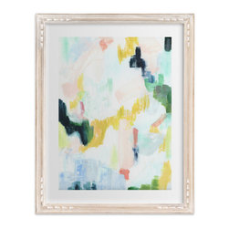 The Meadow by Melanie Severin - Fine Art Prints