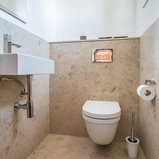 Badezimmerausstattung Contemporary Bathroom Cologne By Monte Graniti Naturstein Gmbh