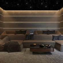 56A Madrone Tree Lane Idea book - Theater