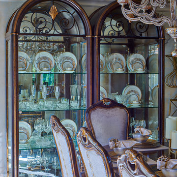 Paramus, NJ Dining Room