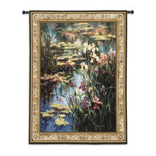 tapestries