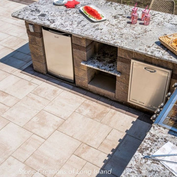 Outdoor Kitchens and Grills - Commack, NY 11725