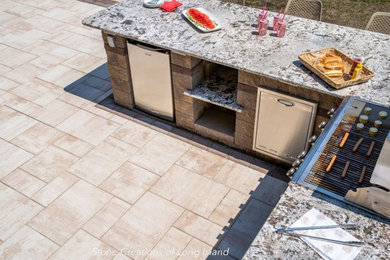 Outdoor Kitchens and Grills - Commack, NY 11725
