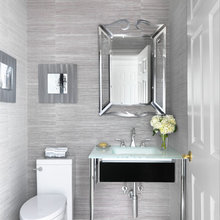 Small Bathroom