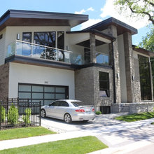 Custom Windows