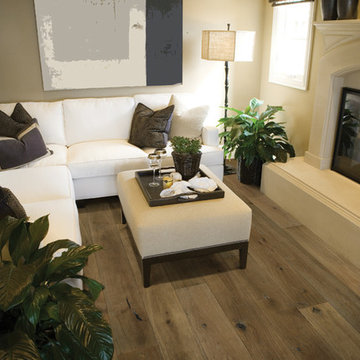 Hallmark Floors - Avalon, Oak - Alta Vista Collection