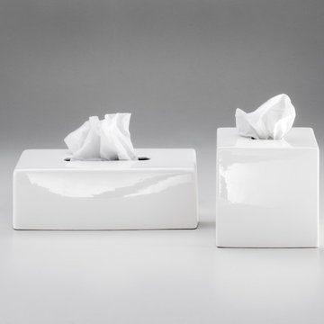 Boutique Tissue Box Holders Cover