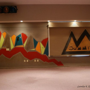 EFree Student Center