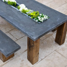 outdoor furniture
