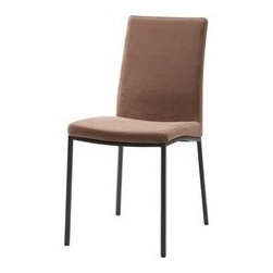 Erwin Chair - Dining Chairs