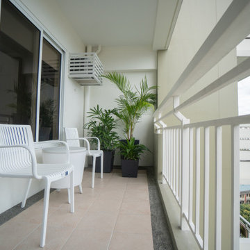 60sqm Unit: Brio Tower