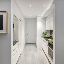 Apartment Remodeling
