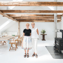 Mother's Day: How Mum Influenced My Design Style