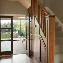 Internal doors