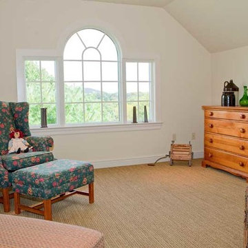 Attic Space