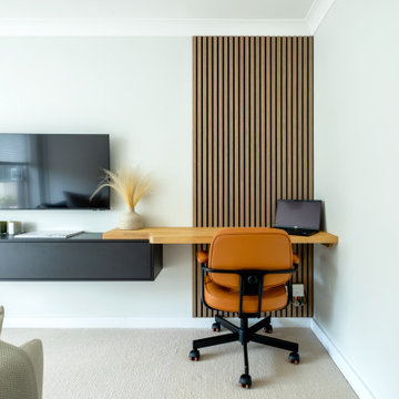 East Hunsbury Project