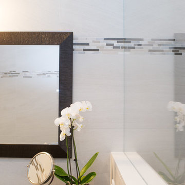 Bath Remodels