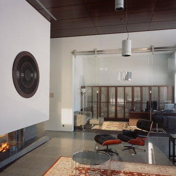 t house