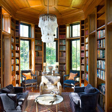 Round Room