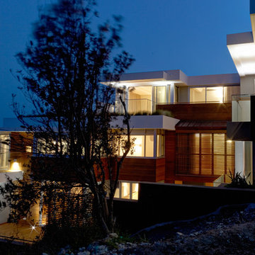 Clifftop House Curl Curl