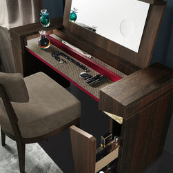 Accademia vanity by ALF - Bedroom & Makeup Vanities