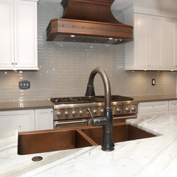 Mt. Lebanon, PA - Renovations & Addition
