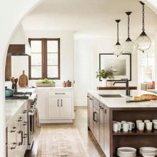 Kitchen Ideas