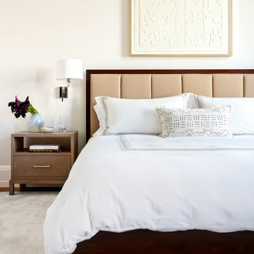 Madison Square Apartment