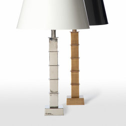 Cubos - Table Lamps
