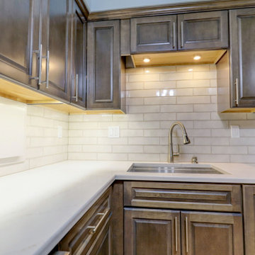 Home Renovation
