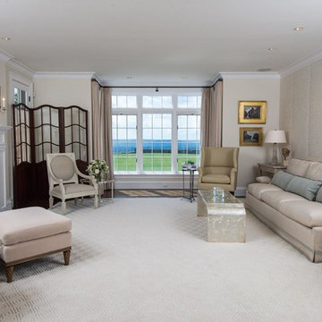Transitional Estate