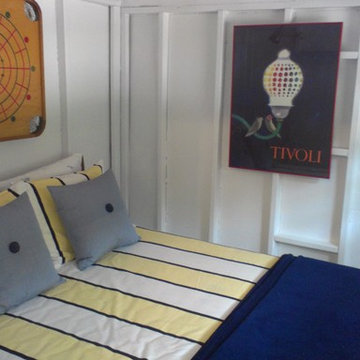 Bunkie Refresh