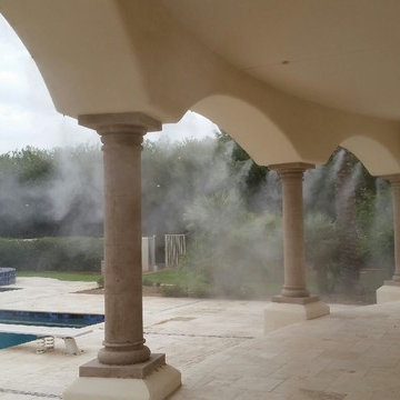 Residential Misting Arizona