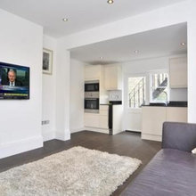 London - Interior Design Ideas (Halford)