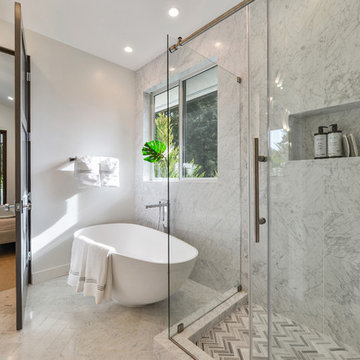 Atherton Modern